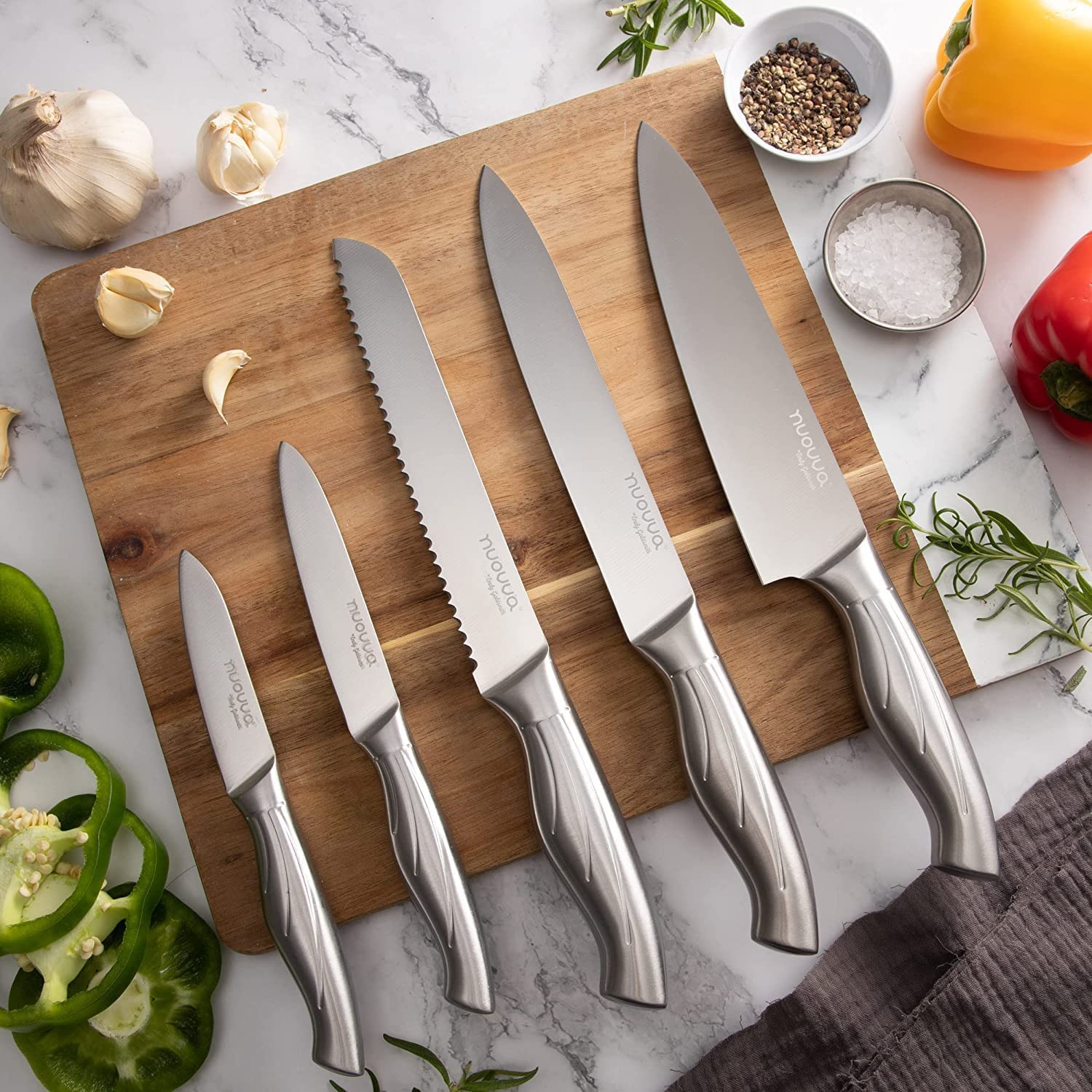 amazon kitchen knives