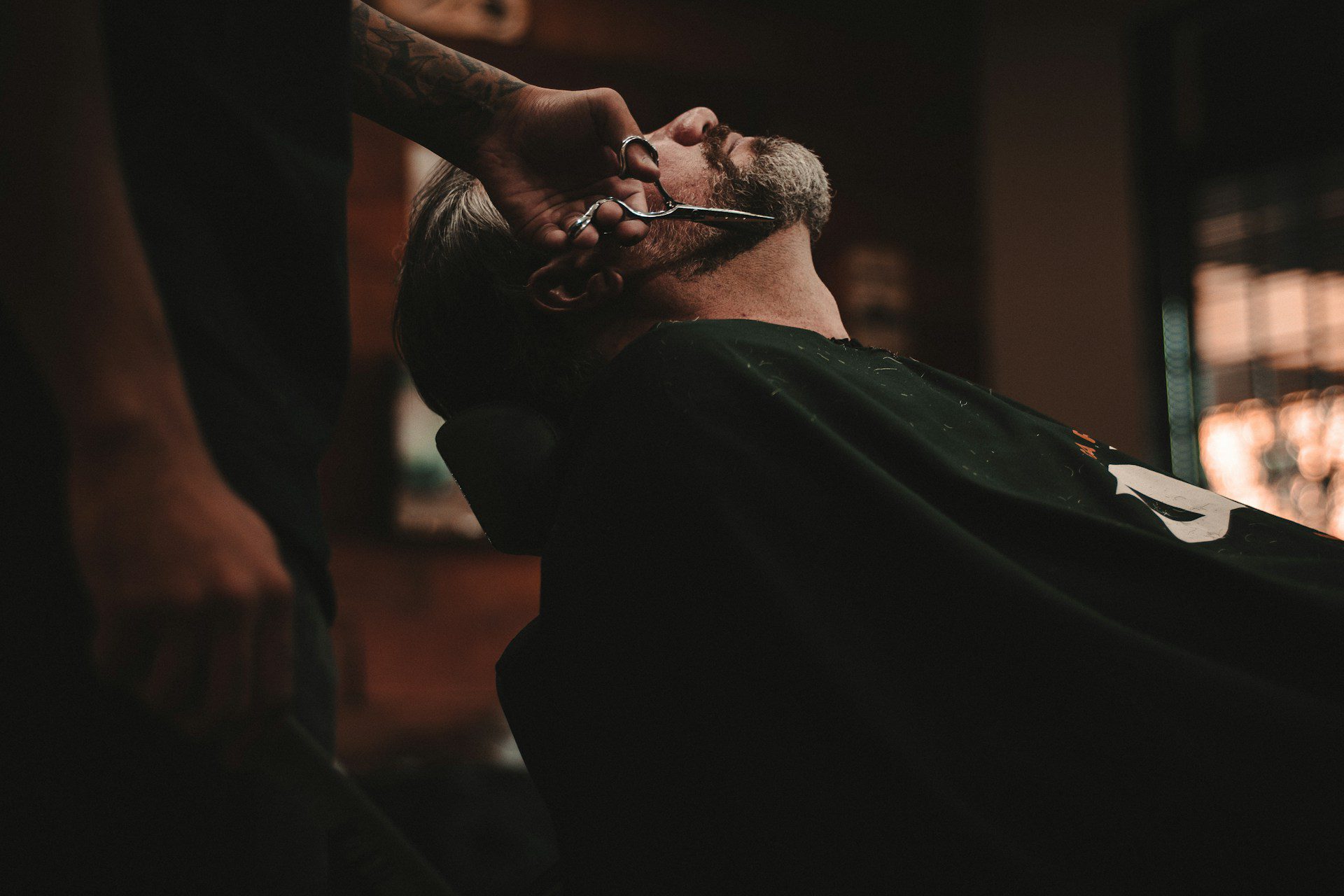mens hair cuts