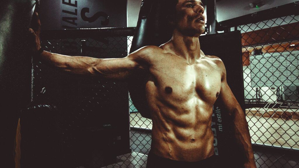 Powerful Physique