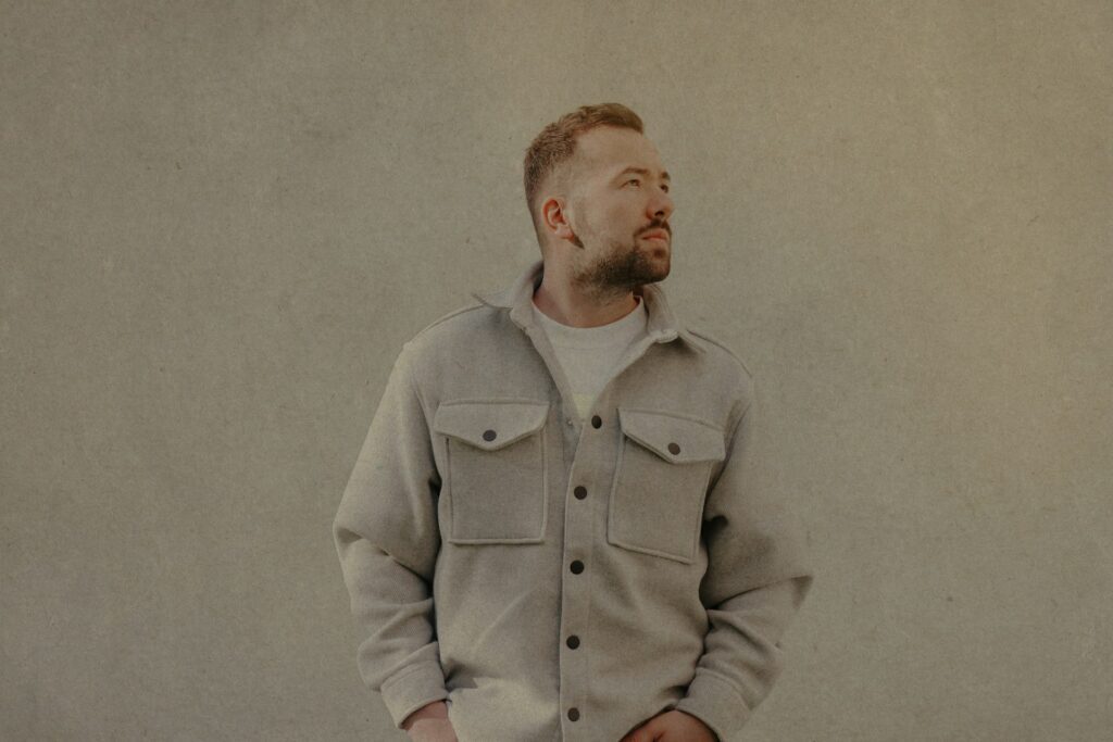 mens fall essentials