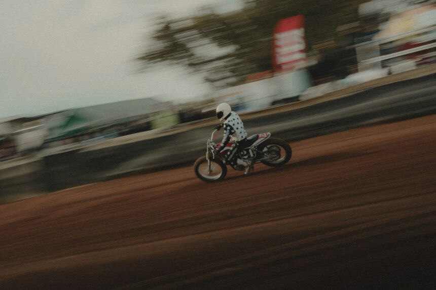 biker
