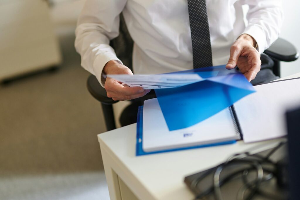 Risk Management and Diversification