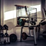 home gym