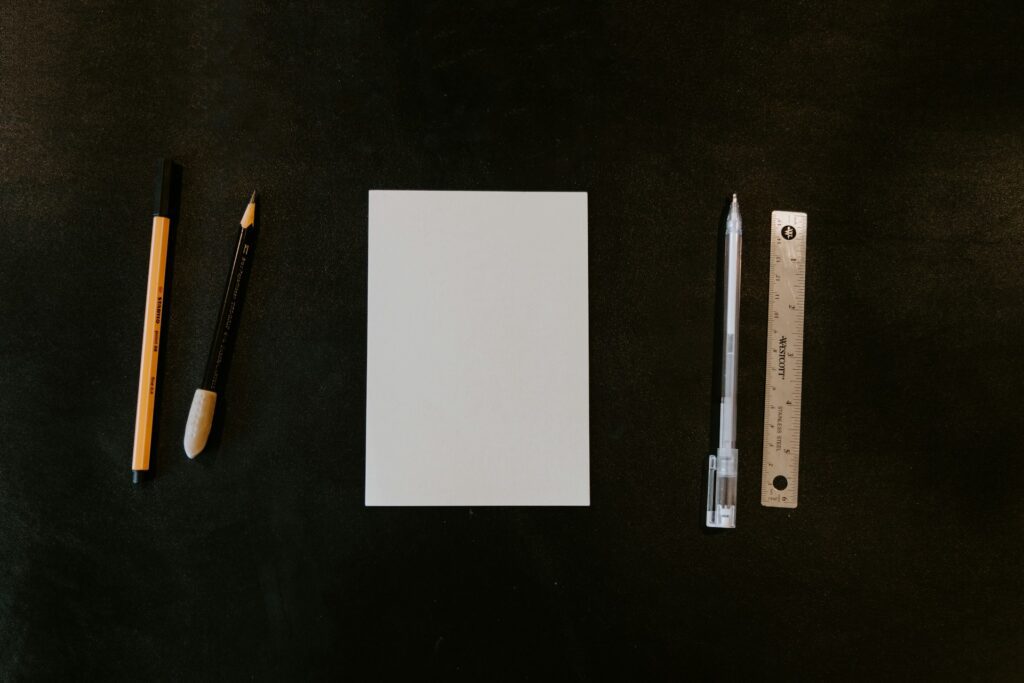 planning tools