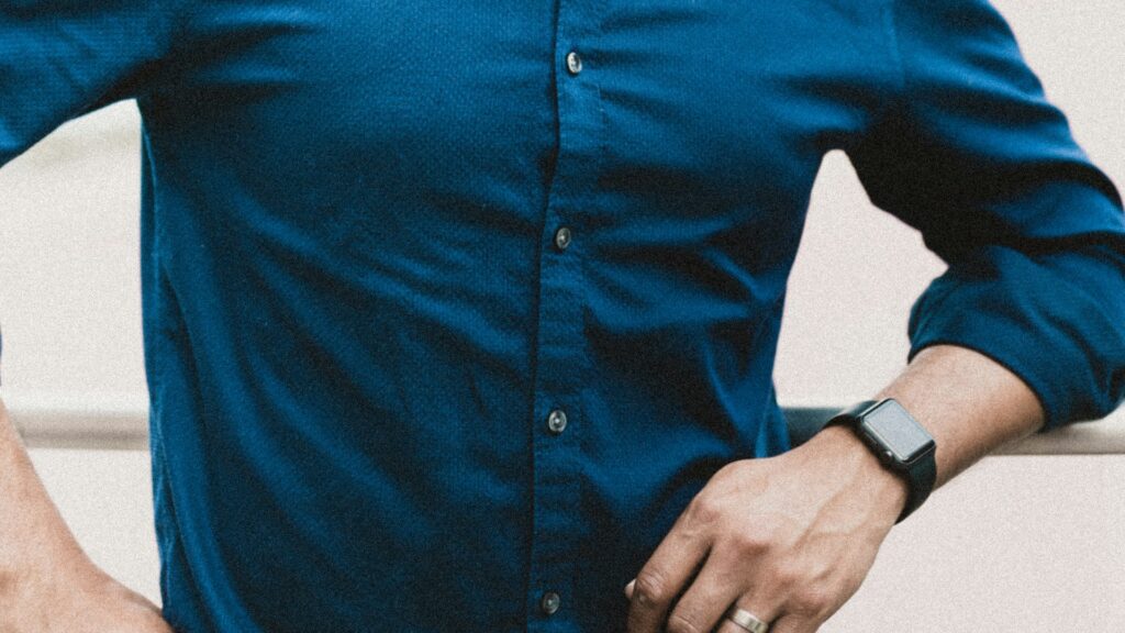 mens oxford shirt