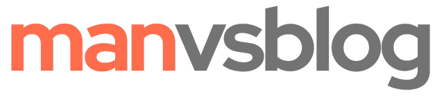manvsblog logo