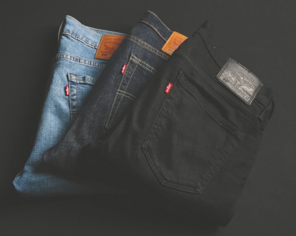 mens jeans
