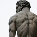 statue of Hercules